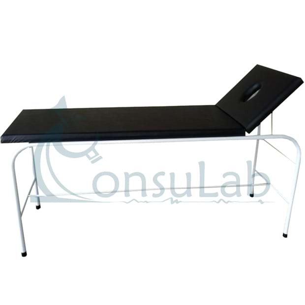 Mesa para Massagem com Orifício ( Suporta até 150 kg) Pintura Epóxi