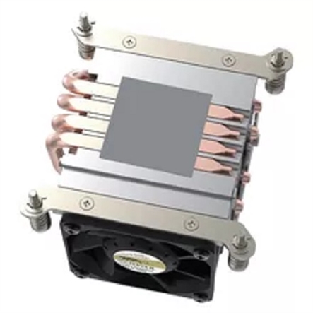 thumbnail image 2 of Intel Lga3647 Narrow 2u Server Passive Cpu Cooling Heatsink R81| Lori 2 of 9