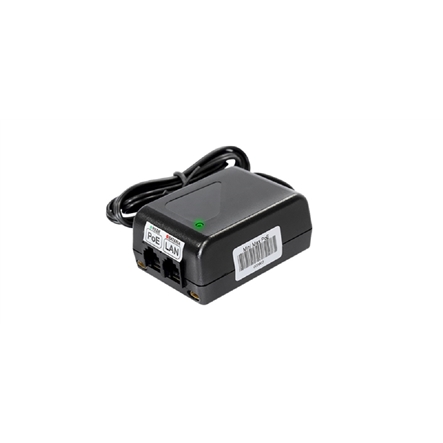 Fonte Nobreak Mini MAX 13,8V /2A PoE