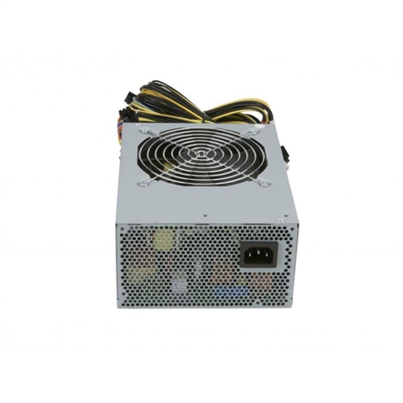 Fonte Supermicro 900w Multi-output Ps2/atx Power Supply
