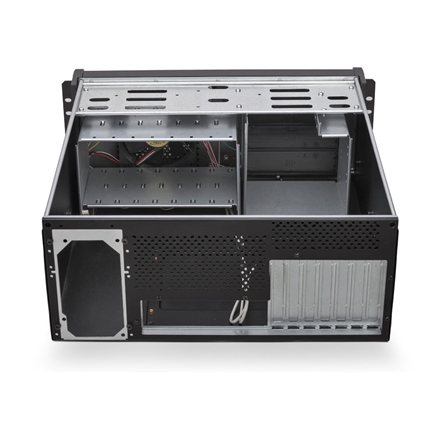 Gabinete Rack 4U NK211 ATX | HB Store