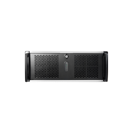 Gabinete Rack 4u Chenbro - Eatx