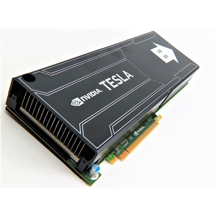 Nvidia tesla k10