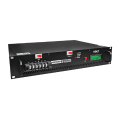 Carregador Multifuncional Inteligente 56V / 40A Rack 2U