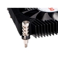Cooler Akasa KS7 para Intel AK-CC6309EP01 - Soquete LGA 1200 / 1150 / 1151 / 1155 / 1156