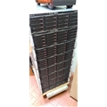 Gabinete 3U Supermicro CSE 836 c/ Fonte Redundante