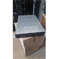 Gabinete Rack 2U Supermicro 12 Baias Fte. Red. 740W (Semi novo)