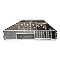 Gabinete Rack 2u Supermicro 2u Cse-828 6 Baias Fontes 1400w