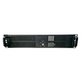 Gabinete Rack 2U uATX USB 3.0