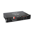 Inversor Senoidal Rack 2u 48vdc - 220v 600w+600w