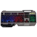Kit Gamer G-fire Teclado + Mouse + Headset + Mouse Pad Kt14