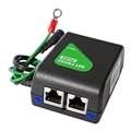 Net Probe Plus Snmp-poe De 3a-saida P4-poe Reverso