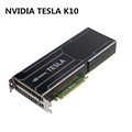 Placa De Vídeo Nvidia Tesla K10 8 Gb Gddr5 P2055 (Semi-Novo)