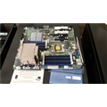 Placa Server Supermicro X8dDTI-F +Dissipador SNK +Xeon E5520