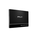 SSD 120GB Pny CS900 - SDD7CS900-120