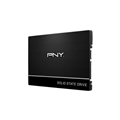 SSD 120GB Pny CS900 - SDD7CS900-120