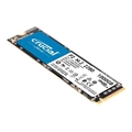 Ssd M.2 Nvme Crucial Ct1000p2ssd8 1tb Velocidade 2100mb/s
