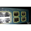 Switch Cisco Catalyst 3560g 24 Portas Giga Original Anatel