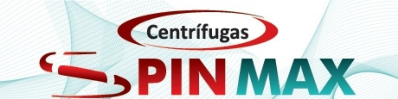 SpinMax Centrifugas