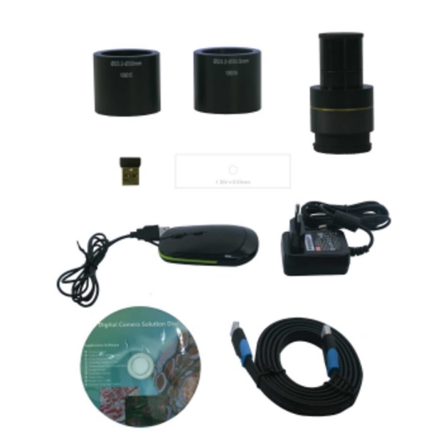 CÂMERA COM SAÍDA HDMI Hexasystems group vendas e importações