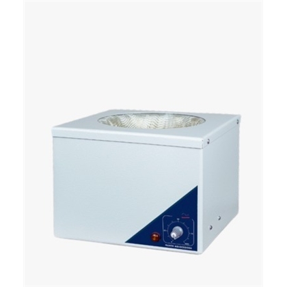 1000ML - MANTA AQUECEDORA  131 MM  110V OU 220V