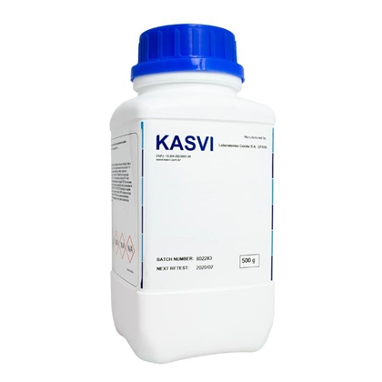 AGAR BASE CLOSTRIDIUM PERFRINGENS (TSC). FRASCO 500 G