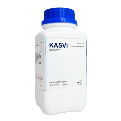 Agar Bile Esculina. Frasco 500g