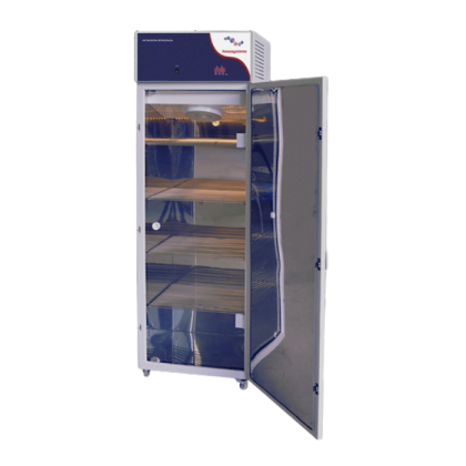 INCUBADORA COM REFRIGERAÇÃO 150 LITROS DIGITAL MICROPROCESSADO