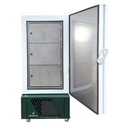 ULTRAFREEZER 64 LITROS -40 Á -86Cº DISPLAY DIGITAL