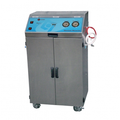 Ultrapurificador de Água para Laboratórios 220V 120W Q342-C230 Quimis