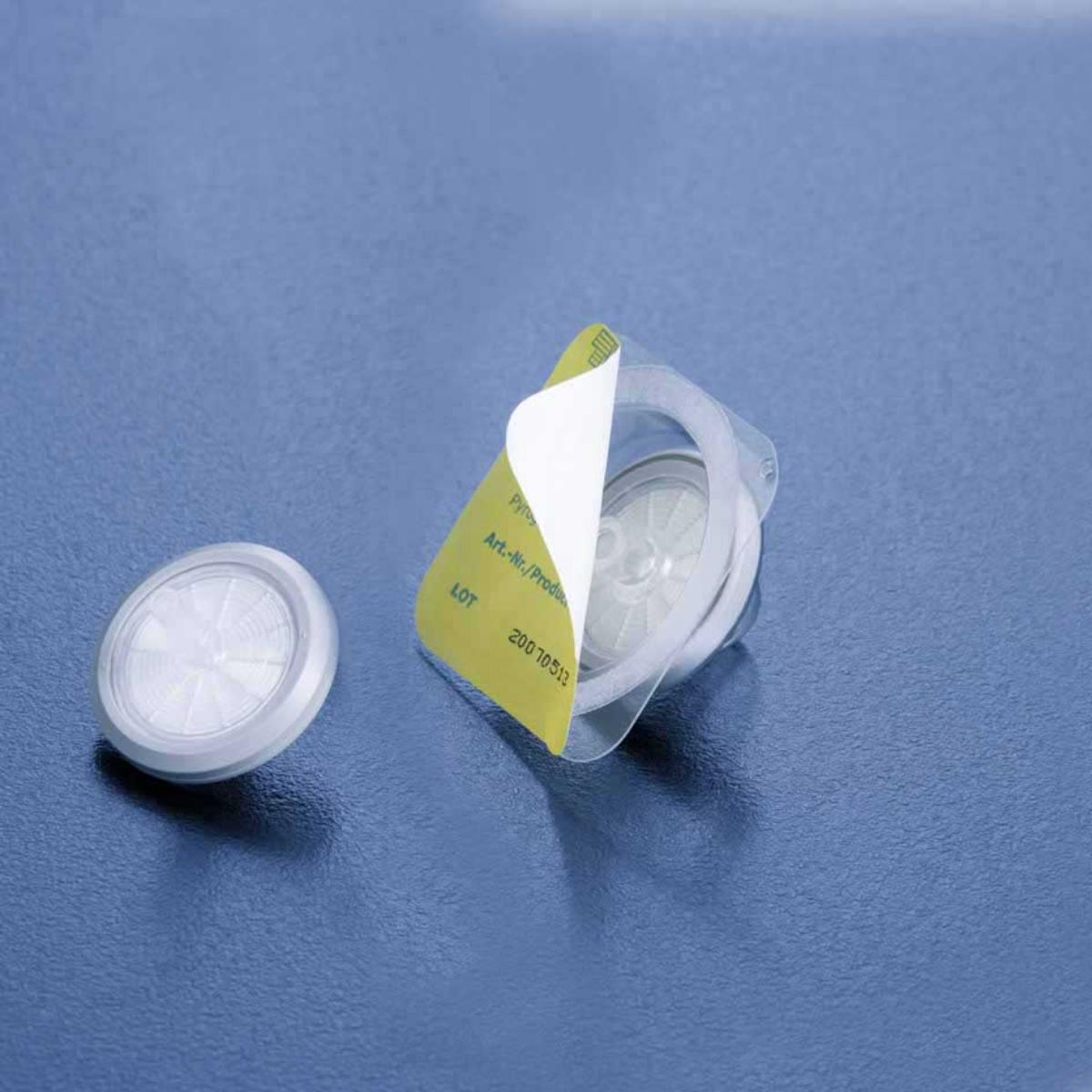 Filtri A Membrana Deschem In PES (polietersulfone), 50 Pezzi Per Laboratorio - Foto 3