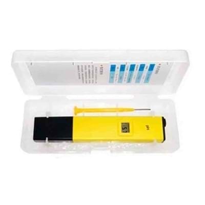 Medidor de pH digital para soluções aguosas