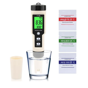 Medidor Digital de ORP