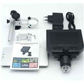 Microscópio Digital tipo USB