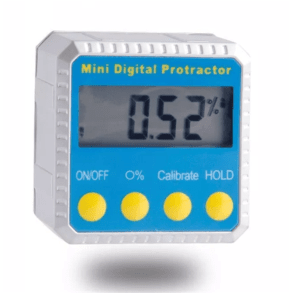 Mini-Clinômetro Digital modelo Protractor
