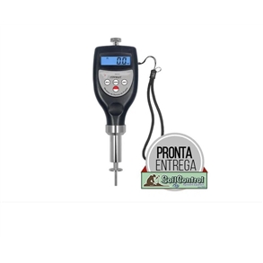 Penetrômetro digital de frutas portátil PDFP-15