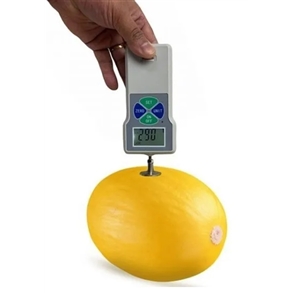 Penetrômetro Digital de Frutas