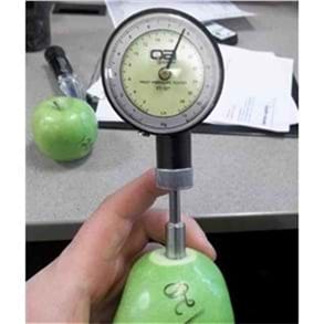 Penetrômetro Manual de Frutas