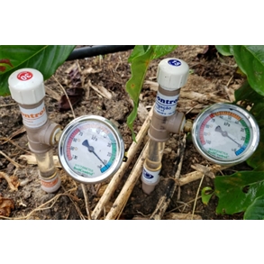 Tensiômetro Analógico Soilcontrol