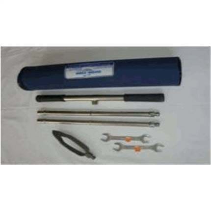 Trado tipo Holandes de 1 1/2"