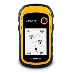 GPS Garmin modelo eTrex 10